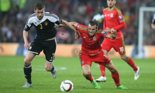 Soi kèo, dự đoán Wales vs Bỉ, 1h45 ngày 12/6 UEFA Nations League