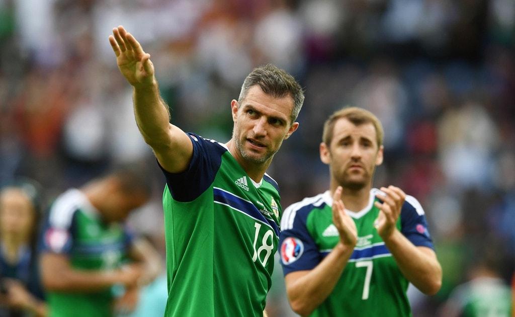 Soi kèo, dự đoán Bắc Ireland vs Síp