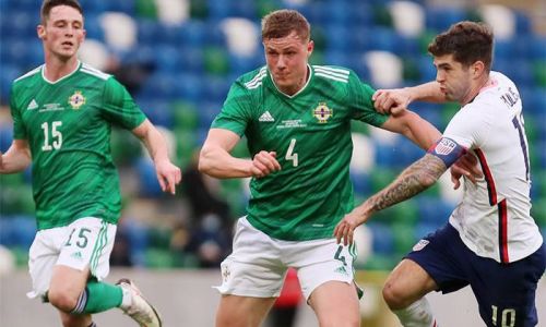 Soi kèo, dự đoán Bắc Ireland vs Síp, 20h00 ngày 12/6 UEFA Nations League