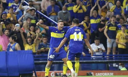 Soi kèo, dự đoán Central Cordoba vs Boca Juniors, 6h30 ngày 13/6 VĐQG Argentina