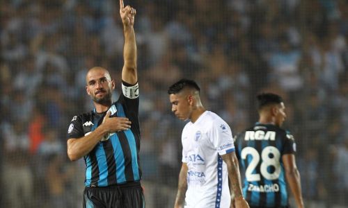 Soi kèo, dự đoán Godoy Cruz vs Racing Club, 1h30 ngày 13/6 VĐQG Argentina