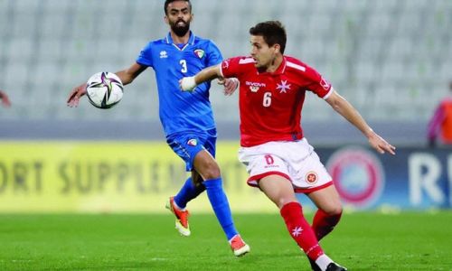 Soi kèo, dự đoán Malta vs San Marino, 1h45 ngày 13/6 UEFA Nations League