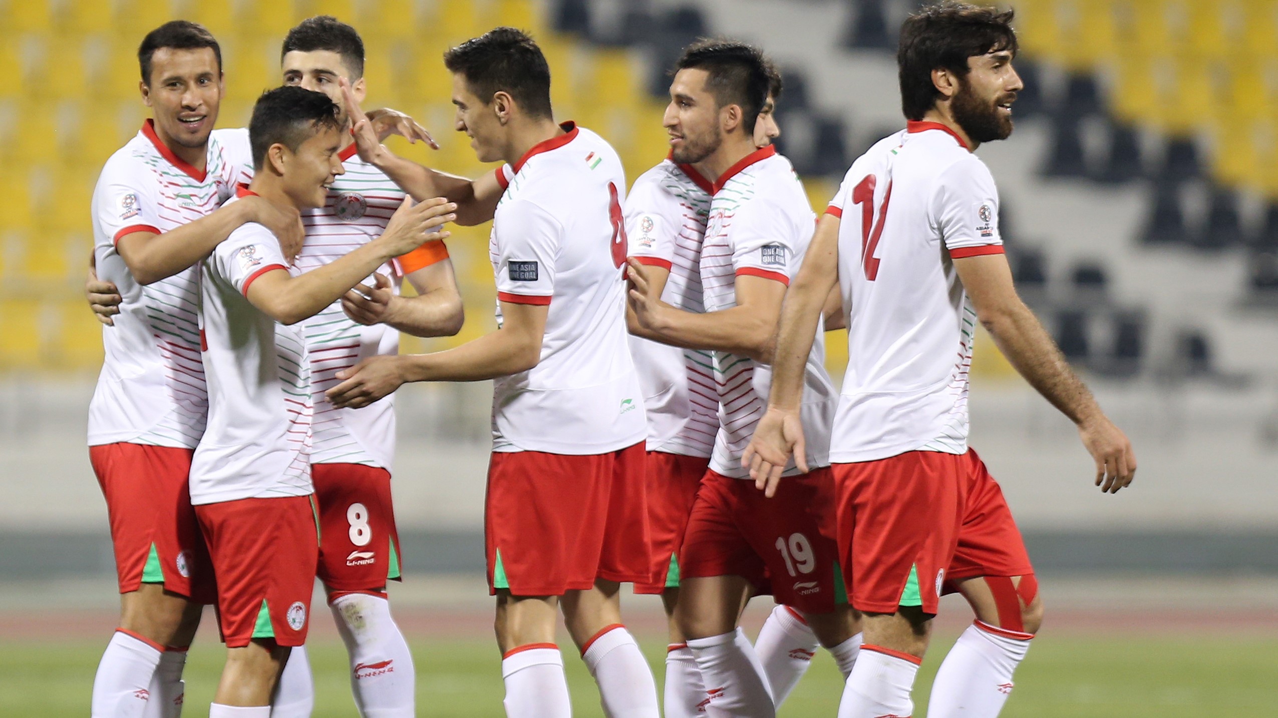 Soi kèo, dự đoán Singapore vs Tajikistan