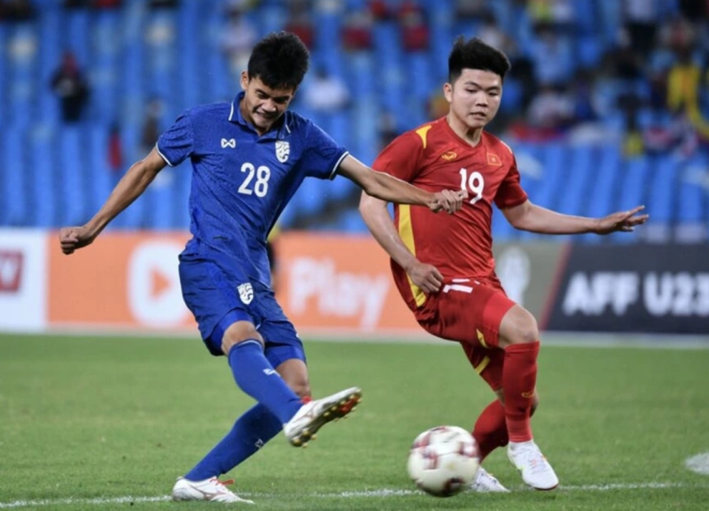 Soi kèo, dự đoán Sri Lanka vs Thái Lan