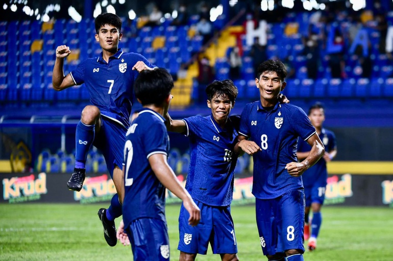 Soi kèo, dự đoán Sri Lanka vs Thái Lan