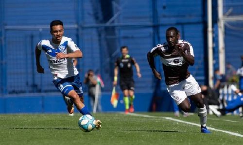 Soi kèo, dự đoán Velez Sarsfield vs Platense, 4h00 ngày 13/6 VĐQG Argentina