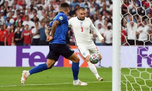 Soi kèo phạt góc Anh vs Italia, 1h45 ngày 12/6 UEFA Nations League