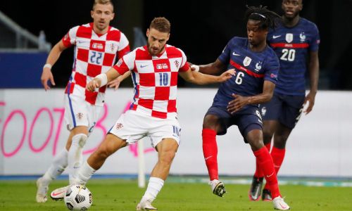 Soi kèo, dự đoán Pháp vs Croatia, 01h45 ngày 14/06 Nations League