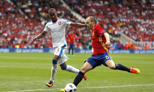 Soi kèo, dự đoán Tây Ban Nha vs CH Czech, 01h45 ngày 13/06 Nations League