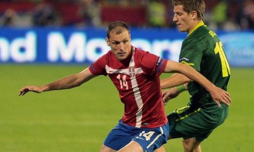 Soi kèo, dự đoán Slovenia vs Serbia, 1h45 ngày 13/6 UEFA Nations League