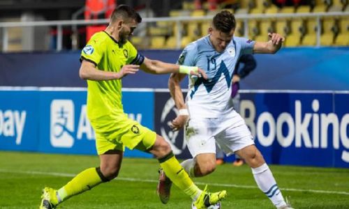 Soi kèo, dự đoán U21 Anh vs U21 Slovenia, 1h45 Ngày 14/6 VCK U21 Châu Âu