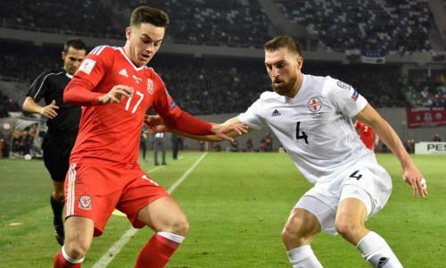 Soi kèo, dự đoán Georgia vs Bulgaria, 23h00 ngày 12/6 UEFA Nations League