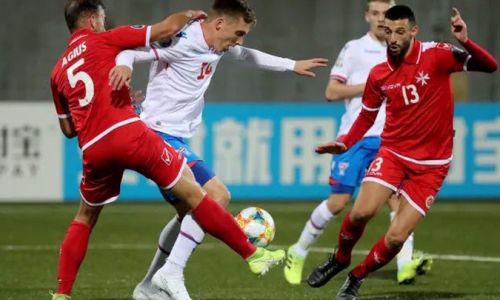 Soi kèo, dự đoán Luxembourg vs Faroe, 1h45 ngày 15/6 UEFA Nations League