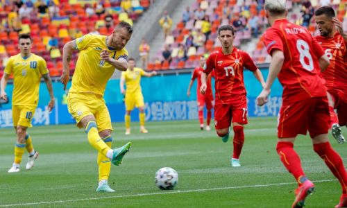 Soi kèo, dự đoán Ukraine vs Ireland, 1h45 ngày 15/6 UEFA Nations League