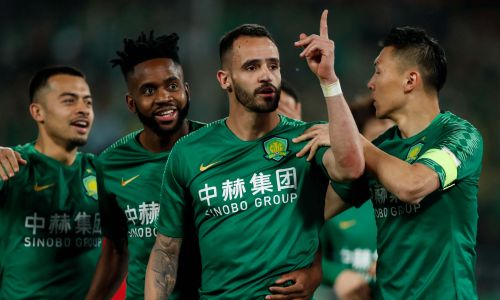 Soi kèo, dự đoán Beijing Guoan vs Tianjin, 15h30 ngày 13/6 VĐQG Trung Quốc