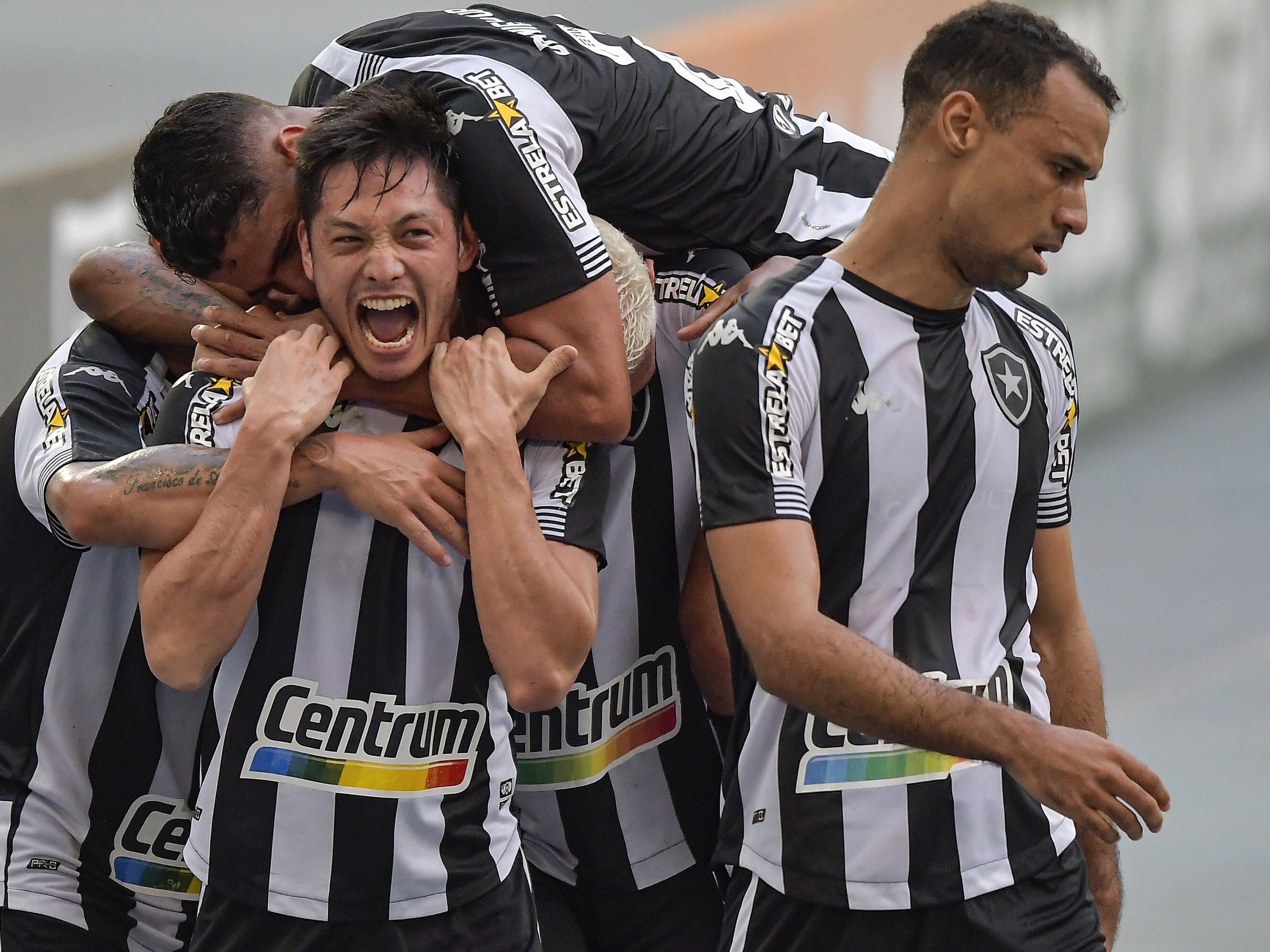 Soi kèo, dự đoán Botafogo vs Avai