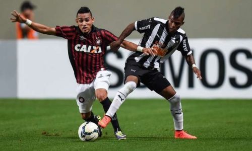 Soi kèo, dự đoán Ceara vs Atletico Mineiro, 5h00 ngày 16/6 VĐQG Brazil