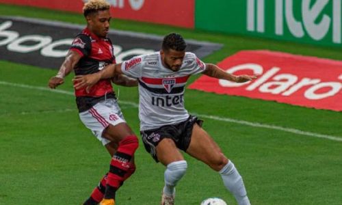 Soi kèo, dự đoán Flamengo vs Cuiaba, 6h30 ngày 16/6 VĐQG Brazil