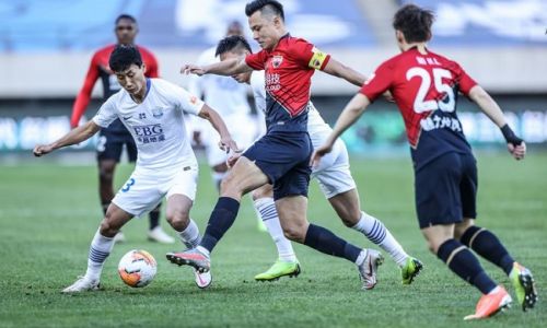 Soi kèo, dự đoán Shenzhen vs Meizhou Hakka, 18h30 ngày 13/6 VĐQG Trung Quốc