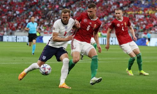 Soi kèo, dự đoán Anh vs Hungary, 01h45 ngày 15/06 Nations League