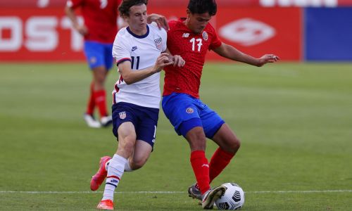 Soi kèo, dự đoán Costa Rica vs New Zealand, 01h00 ngày 15/06 Vòng loại World Cup 2022