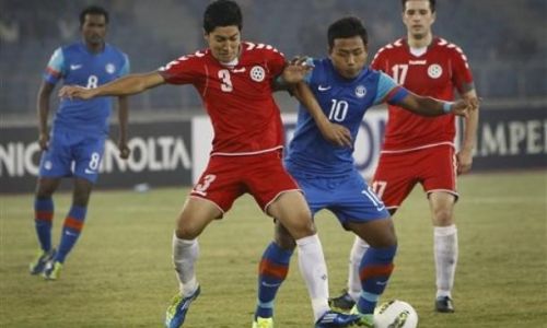 Soi kèo, dự đoán Afghanistan vs Campuchia, 18h30 ngày 14/6 Vòng loại Cúp Châu Á