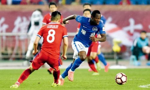 Soi kèo, dự đoán Guangzhou City vs Henan, 18h30 ngày 15/6 VĐQG Trung Quốc