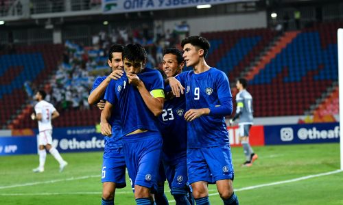 Soi kèo, dự đoán Uzbekistan vs Thái Lan, 22h30 ngày 14/6 Vòng loại Cúp Châu Á