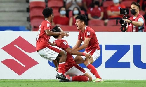 Soi kèo, dự đoán Indonesia vs Nepal, 2h15 ngày 15/6 Vòng Loại Asian Cup 