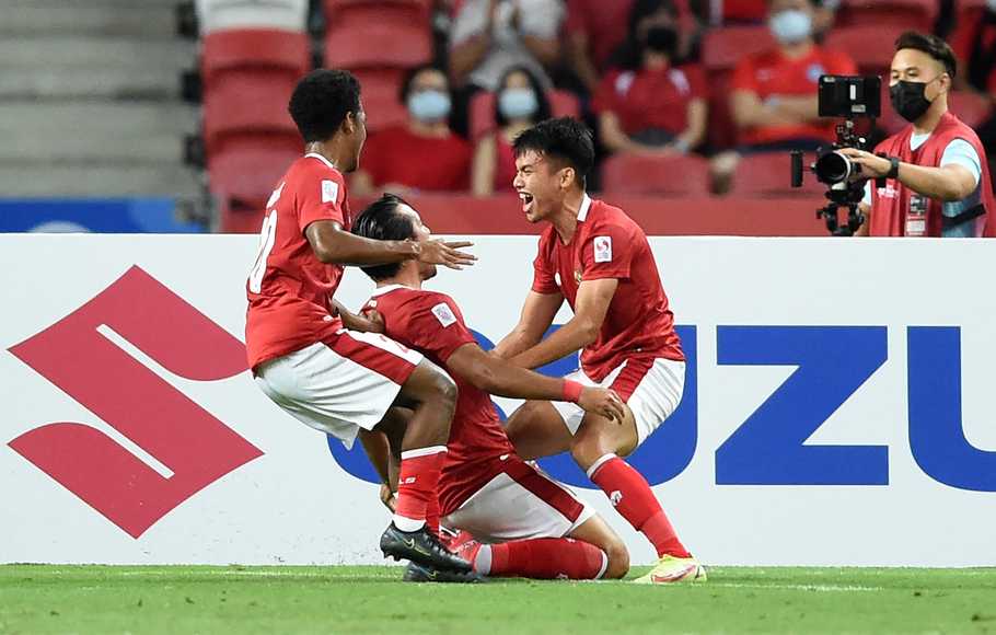 Soi kèo, dự đoán Indonesia vs Nepal