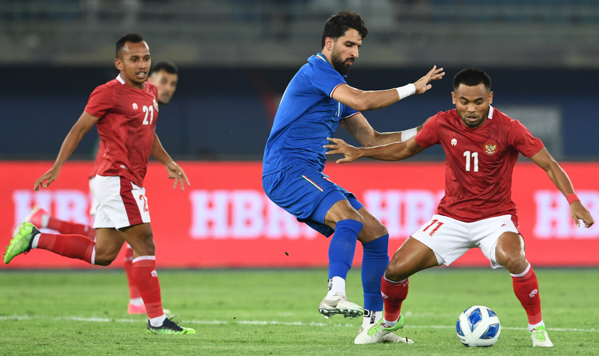 Soi kèo, dự đoán Indonesia vs Nepal