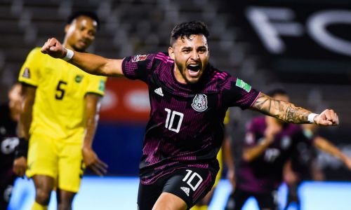 Soi kèo, dự đoán Jamaica vs Mexico, 7h00 ngày 15/6 CONCACAF Nations League