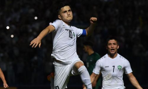 Soi kèo phạt góc U23 Uzbekistan vs U23 Nhật Bản, 23h00 ngày 15/6 U23 Châu Á