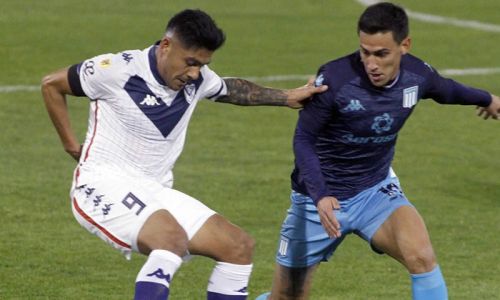 Soi kèo, dự đoán Racing Club vs Velez Sarsfield, 7h30 Ngày 17/6 VĐQG Argentina