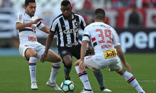 Soi kèo, dự đoán Botafogo vs Sao Paulo, 2h00 ngày 17/6 VĐQG Brazil