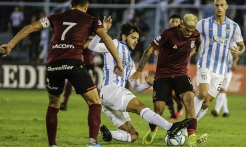 Soi kèo, dự đoán Tucuman vs Lanus, 2h30 ngày 16/6 VĐQG Argentina