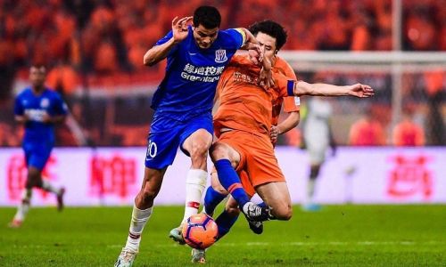 Soi kèo phạt góc Hebei vs Shanghai Shenhua, 14h30 ngày 16/6 VĐQG Trung Quốc