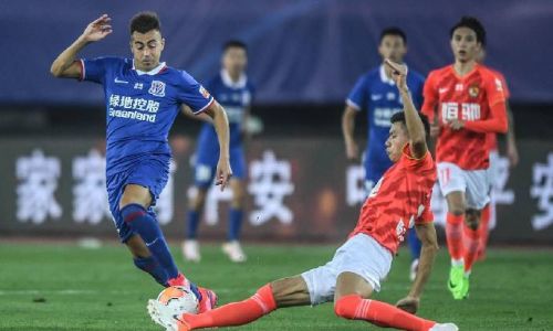 Soi kèo, dự đoán Tianjin vs Rongcheng, 15h30 ngày 16/06 VĐQG Trung Quốc