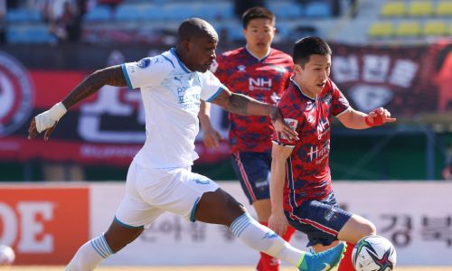 Soi kèo, dự đoán Gimcheon vs Suwon, 17h00 ngày 17/6 VĐQG Hàn Quốc