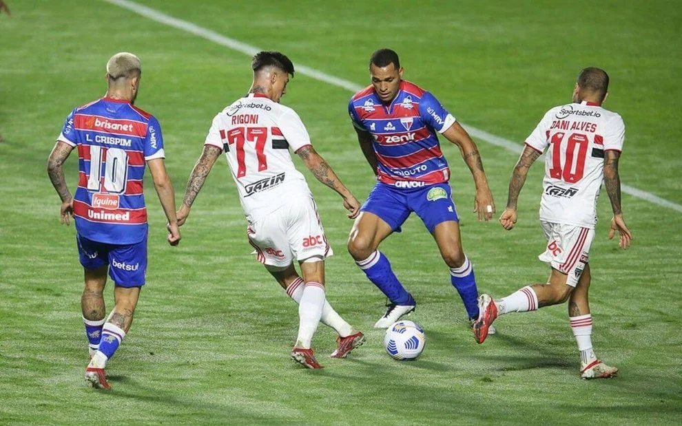 Soi kèo, dự đoán Avai vs Fortaleza