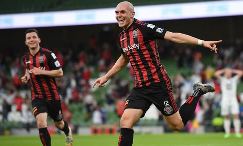 Soi kèo, dự đoán Bohemians vs Shelbourne, 1h45 ngày 18/6 VĐQG Ireland