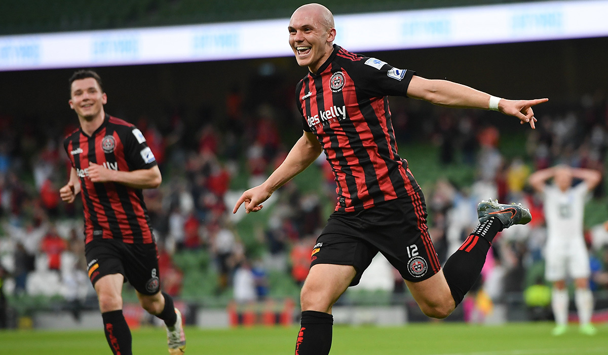 Soi kèo, dự đoán Bohemians vs Shelbourne