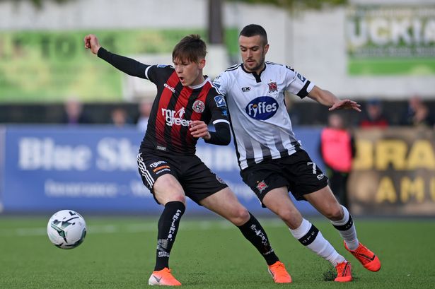 Soi kèo, dự đoán Bohemians vs Shelbourne