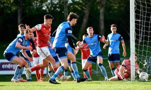 Soi kèo, dự đoán St.Patrick’s vs UCD, 1h45 ngày 18/6 VĐQG Ireland