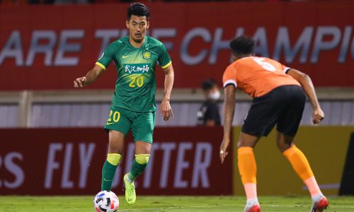 Soi kèo, dự đoán Meizhou Hakka vs Beijing Guoan, 18h30 ngày 17/06 VĐQG Trung Quốc