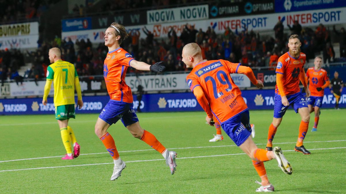 Soi kèo Aalesund vs Valerenga