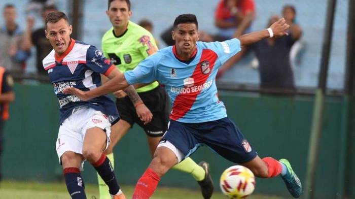 Soi kèo Arsenal vs Talleres de Cordoba