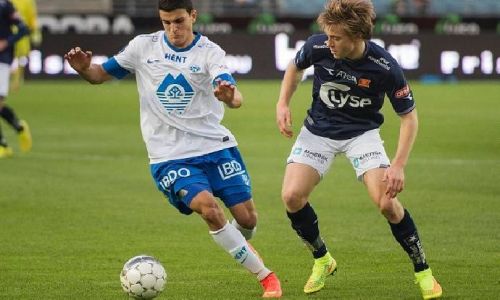 Soi kèo, dự đoán Odd vs Molde, 23h00 ngày 19/6 VĐQG Na Uy