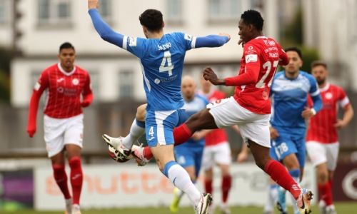 Soi kèo, dự đoán Sligo Rovers vs Finn Harps, 1h45 ngày 19/6 VĐQG Ireland