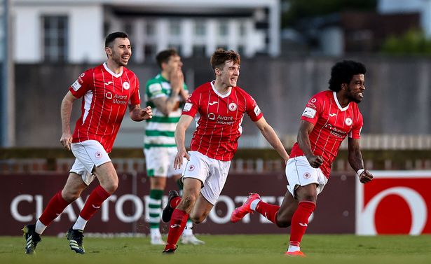 Soi kèo Sligo Rovers vs Finn Harps